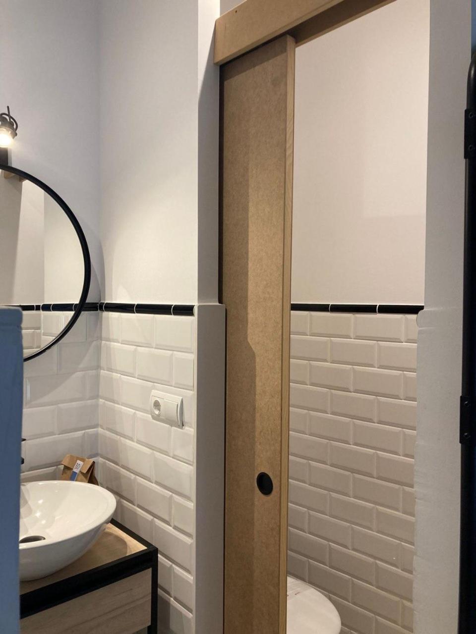 Bonito Loft En L'Ampolla Apartman Kültér fotó