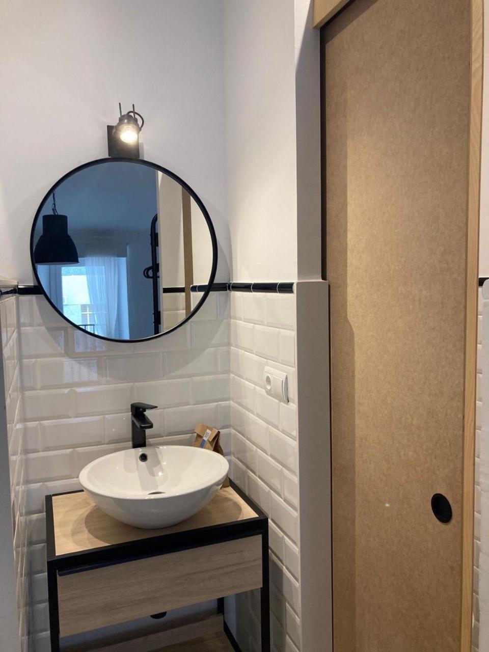 Bonito Loft En L'Ampolla Apartman Kültér fotó