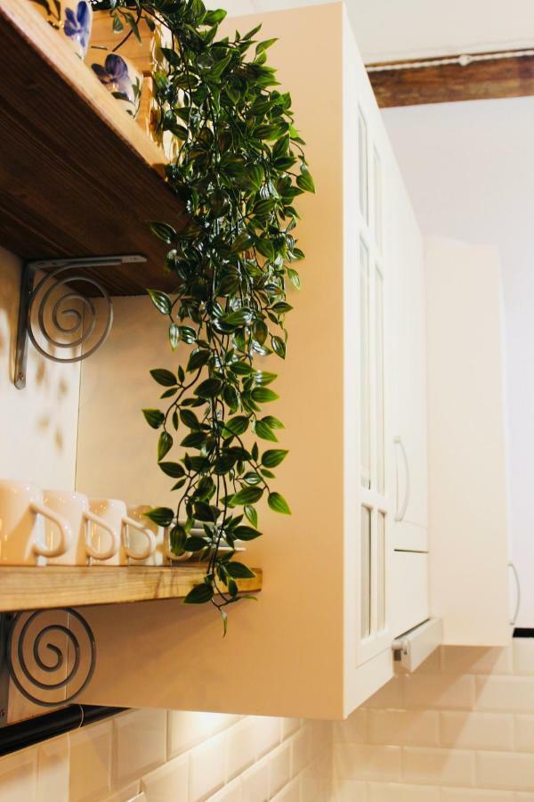 Bonito Loft En L'Ampolla Apartman Kültér fotó