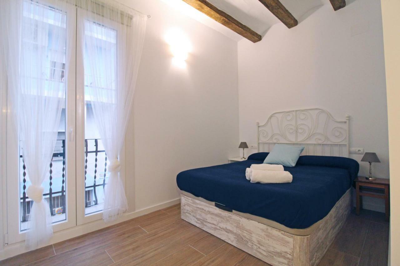 Bonito Loft En L'Ampolla Apartman Kültér fotó
