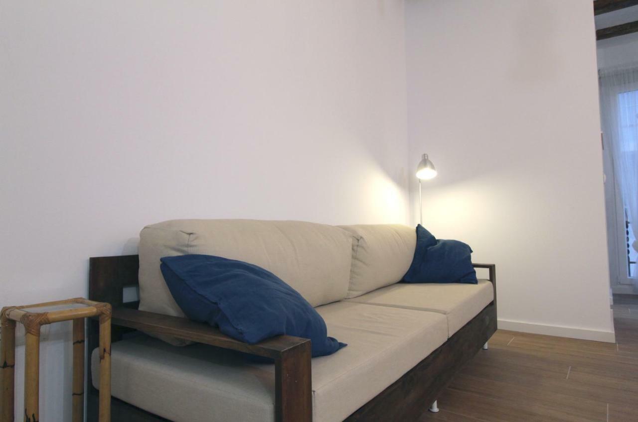 Bonito Loft En L'Ampolla Apartman Kültér fotó